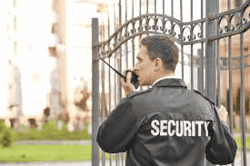 Physical Security