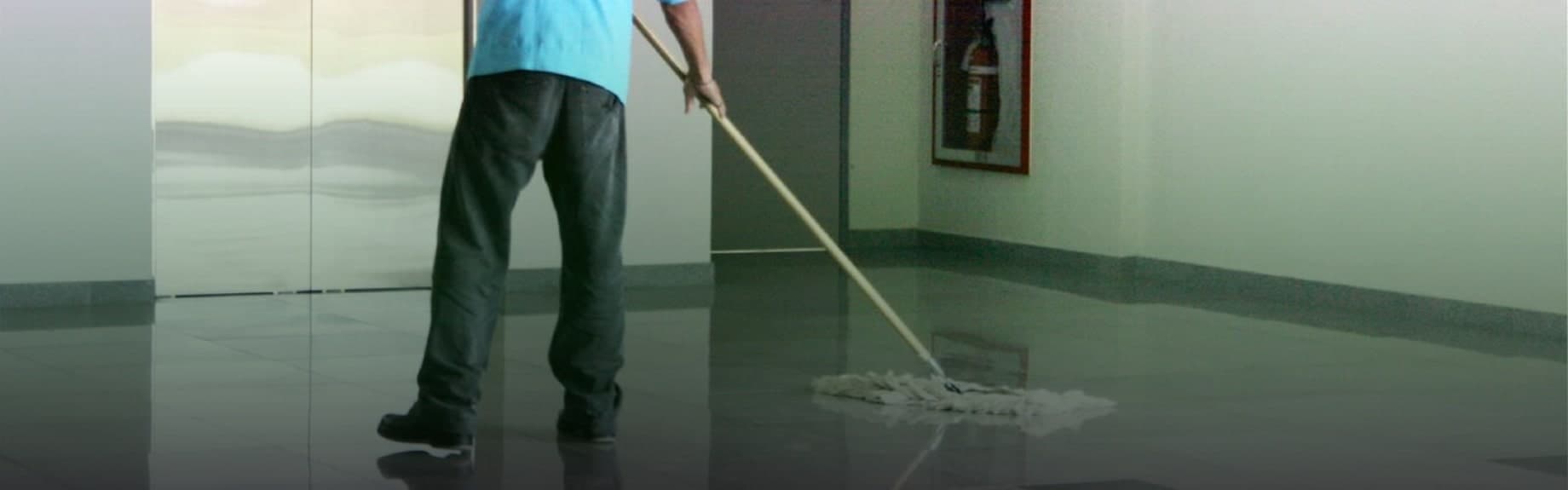 Contracted Cleaning