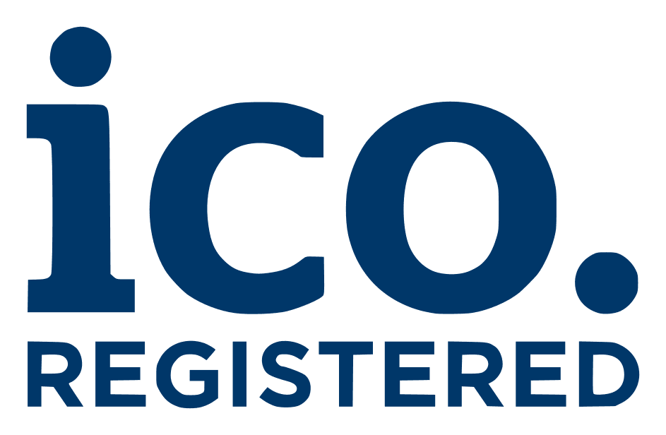 ICO Registered